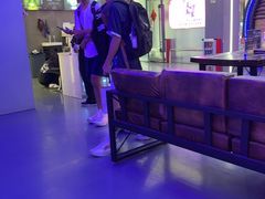 -关你鬼室大型密室逃脱(佛山创意园店)
