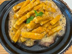 -荷恬·精致蔬食料理(富国街店)