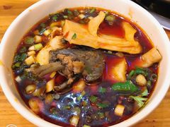-黑竹香鸡(营和巷店)