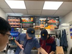 -华莱士·炸鸡汉堡(李沧乐客城店)