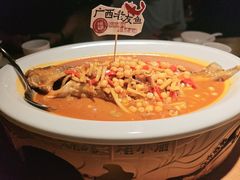 -桂小厨广西菜(印象城店)