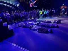 -《12·12》西安事变大型实景演出