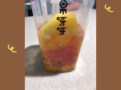 -果呀呀(凯德广场店)