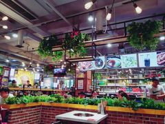 -钢管厂歆瑞源油卤串串香(春熙路太古里店)