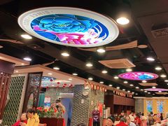 大堂-点都德(盘福楼店)