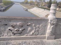 -赵州桥景区