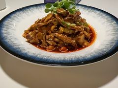 -院8里·少城记忆老川菜(宽窄巷子店)