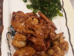 -四点金饭店(将军澳店)