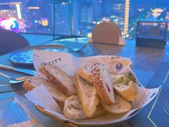 -Hi City·城市之巅