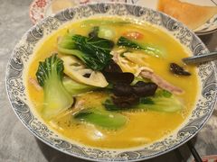-老海陵·泰州菜(图书馆店)