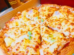 -尊宝比萨(科华店)