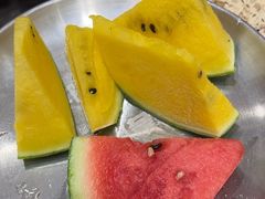 -姜胖胖首尔自助烤肉·街头小吃大排档(华熙店)