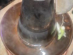 -清真·老门框爆肚涮肉·中华老字号(丰管路店)