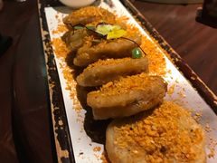 -韵秋荷(宝山龙湖天街店)