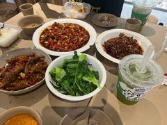 -老三样·旧食新味(万寿宫店)