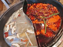 -冯校长老火锅(深圳总店)