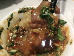 -陈记顺和潮汕牛肉火锅(棠德南路店)
