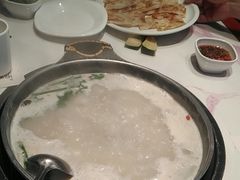 -老员外骨汤火锅(海州古城店)