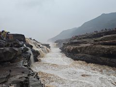 -陕西黄河壶口瀑布旅游区