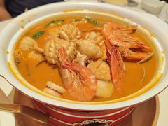 -闽海肴(北辰荟店)