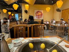 -冰城焰会大丰收铁锅炖(萝岗万达金街店)