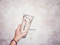 书亦烧仙草-书亦烧仙草(印象汇都市店)