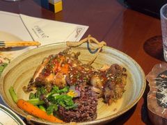 -咖梦餐厅 COMENG RESTAURANT