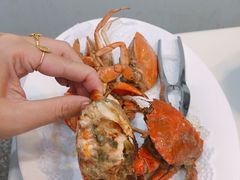-鑫悦楼煎蟹·16年海鲜大排档