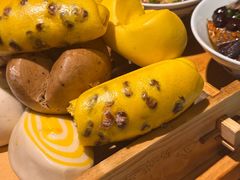 -村长家的疙瘩汤·东营菜(东营茶城店)