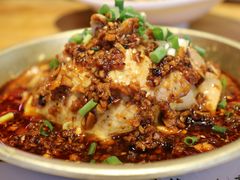 -兔槽江湖菜·重庆璧山兔(水围店)