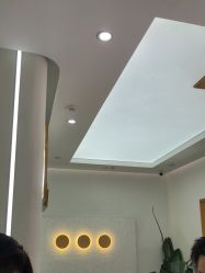 点击看大图 -JUNO hair salon
