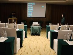 -上海新锦江大酒店