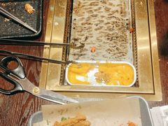 -新石器烤肉(之心城店)