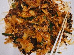 -小八仙·宴(三峡茶庄店)