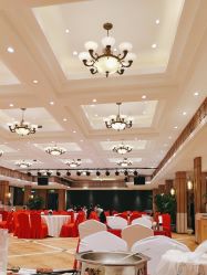 点击看大图 -陶然花园·婚宴