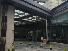 -北京西国贸大酒店