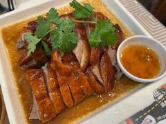 -鹅冠港式茶餐厅(来福士店)