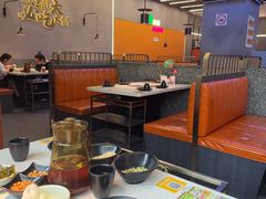 -味之绝美蛙鱼头火锅(松江万达店)