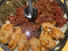 -黄记煌三汁焖锅(新世纪广场店)