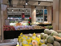 -永辉超市(群众路店)