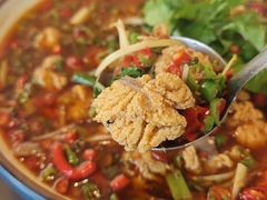 鱼蛋-飞虹鱼馆(春华路店)