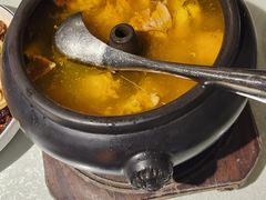 -福照楼汽锅鸡·云南特色菜(万达广场店)