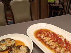 -徐记海鲜(观沙岭|滨江新城店)