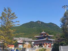 -九鼎铁刹山风景区