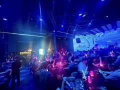 -MOSSO·Liveshow(M3香港广场店)