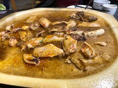 -老渔家白族石板烧旗舰店