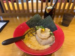 -一風堂拉面(美罗城店)