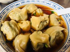 -古徽州馄饨店(宝安路店)