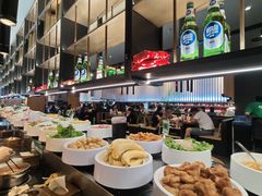 -川江号子火锅(运河城店)