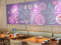 -云海肴·汽锅鸡·云南菜(苏州中心店)